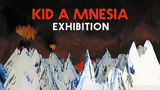 画像ギャラリー No.002のサムネイル画像 / レディオヘッド作品を題材とした「Kid A Mnesia EXHIBITION」はPCとPS5,Macに向けて11月18日より無料配信へ。海外向けに発表