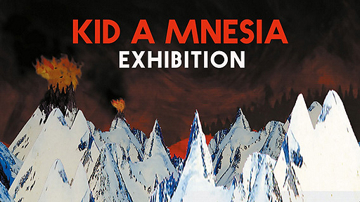 画像ギャラリー No.008のサムネイル画像 / 「KID A MNESIA EXHIBITION」（PC/PS5/Mac）の無料配信が本日スタート。レディオヘッド作品を題材としたADV風コンテンツ
