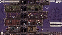 画像ギャラリー No.002のサムネイル画像 / 目指すは王国一の魔法ショップ。魔法王国が舞台の経営シム「ポーション・タイクーン」Steamで正式リリース。正式版では昼夜のサイクルを実装