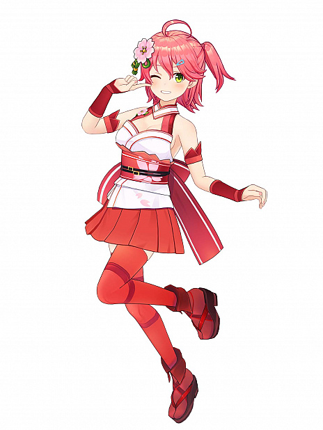 画像ギャラリー No.005のサムネイル画像 / アークシステムワークス，「東京ゲームショウ2021 オンライン」の出展情報を公開。人気VTuberが最新作をプレイ