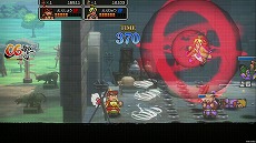 画像ギャラリー No.021のサムネイル画像 / Steam/PS4版「くにおくんの三国志だよ全員集合！」は7月21日発売へ。PS4/Switch向けパッケージ版も同時にリリース