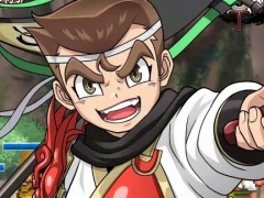 PC版「くにおくんの三国志だよ 全員集合！」がセール初登場。アークシステムワークス“Steam秋セール2022”を本日より開催