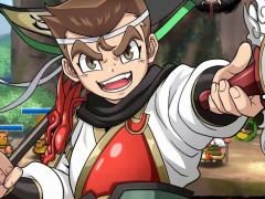 「くにおくんの三国志だよ全員集合！」PS4/Switchのパッケージ版が本日リリース。Steam/PS4向けダウンロード版も同時配信
