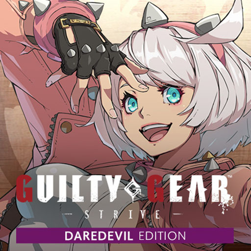 画像ギャラリー No.001のサムネイル画像 / 「GUILTY GEAR -STRIVE-」や「くにおくんの三国志だよ!全員集合」が25%オフ。「アークシステムワークス ホリデーセール」を開催