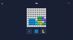 Block Puzzle (ポップブロック)