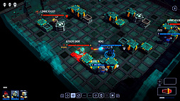 Ruin Raiders