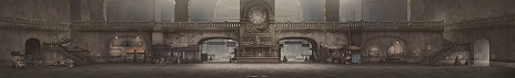 画像ギャラリー No.009のサムネイル画像 / iOS版「DEEMO II」の事前登録受付がスタート。コンセプトソング“Endless dreams”や、登場キャラクターの情報も明らかに