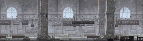 画像ギャラリー No.011のサムネイル画像 / iOS版「DEEMO II」の事前登録受付がスタート。コンセプトソング“Endless dreams”や、登場キャラクターの情報も明らかに