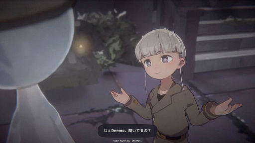 画像ギャラリー No.004のサムネイル画像 / 「DEEMO II」が2022年1月13日に配信決定。最新キービジュアル&ストーリー情報なども公開