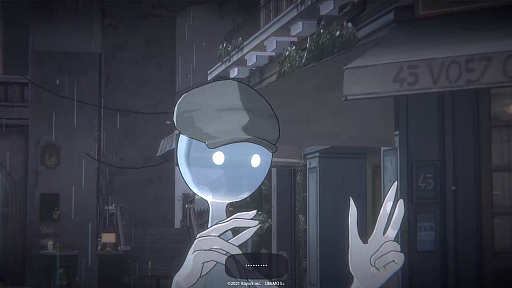 画像ギャラリー No.007のサムネイル画像 / 「DEEMO II」が2022年1月13日に配信決定。最新キービジュアル&ストーリー情報なども公開