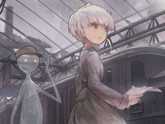 「DEEMO II」が2022年1月13日に配信決定。最新キービジュアル＆ストーリー情報なども公開