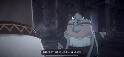 画像ギャラリー No.006のサムネイル画像 / 「DEEMO II」先行プレイレポート。リズムゲームの操作感はそのままに,アドベンチャーパートとやり込み要素がボリュームアップ