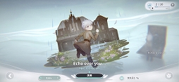 画像ギャラリー No.012のサムネイル画像 / 「DEEMO II」先行プレイレポート。リズムゲームの操作感はそのままに,アドベンチャーパートとやり込み要素がボリュームアップ