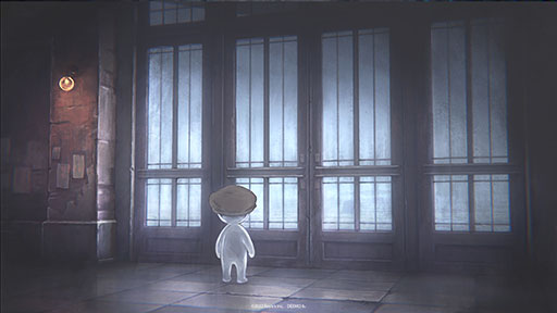 画像ギャラリー No.006のサムネイル画像 / 「DEEMO II」，高難度の譜面や限定収集品を獲得できる夏祭りイベントがスタート。物語「第二章」の1シーンも公開に