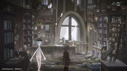 画像ギャラリー No.008のサムネイル画像 / 「DEEMO II」，高難度の譜面や限定収集品を獲得できる夏祭りイベントがスタート。物語「第二章」の1シーンも公開に