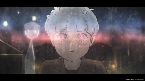 画像ギャラリー No.006のサムネイル画像 / 「DEEMO II」メインストーリー第二章“高山壮遊記”が本日実装に。新たなロケーションと演奏モードに2種類のノーツを追加