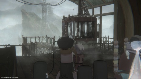 画像ギャラリー No.007のサムネイル画像 / 「DEEMO II」メインストーリー第二章“高山壮遊記”が本日実装に。新たなロケーションと演奏モードに2種類のノーツを追加