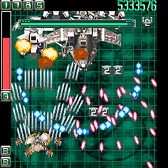 画像ギャラリー No.003のサムネイル画像 / Switch「G-MODEアーカイブス+ 弾幕検定死験-ケツイ編-」が配信決定