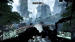 画像ギャラリー No.007のサムネイル画像 / ［TGS 2021］「Crysis Remastered Trilogy」，PS4向け日本語版の発売日が2021年12月9日に決定。オリジナル版との比較映像も公開