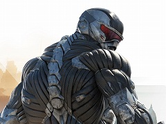 ［TGS 2021］「Crysis Remastered Trilogy」，PS4向け日本語版の発売日が2021年12月9日に決定。オリジナル版との比較映像も公開