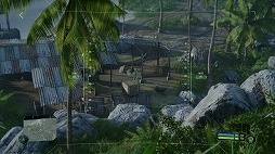 画像ギャラリー No.004のサムネイル画像 / ［TGS 2021］「Crysis Remastered Trilogy」のプレイムービーを紹介。シリーズ3部作をリマスターし，PS5の後方互換機能にも対応