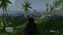 画像ギャラリー No.005のサムネイル画像 / ［TGS 2021］「Crysis Remastered Trilogy」のプレイムービーを紹介。シリーズ3部作をリマスターし，PS5の後方互換機能にも対応