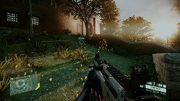 画像ギャラリー No.007のサムネイル画像 / ［TGS 2021］「Crysis Remastered Trilogy」のプレイムービーを紹介。シリーズ3部作をリマスターし，PS5の後方互換機能にも対応