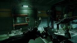 画像ギャラリー No.011のサムネイル画像 / ［TGS 2021］「Crysis Remastered Trilogy」のプレイムービーを紹介。シリーズ3部作をリマスターし，PS5の後方互換機能にも対応