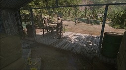 画像ギャラリー No.016のサムネイル画像 / ［TGS 2021］「Crysis Remastered Trilogy」のプレイムービーを紹介。シリーズ3部作をリマスターし，PS5の後方互換機能にも対応