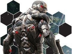 ［TGS 2021］「Crysis Remastered Trilogy」のプレイムービーを紹介。シリーズ3部作をリマスターし，PS5の後方互換機能にも対応