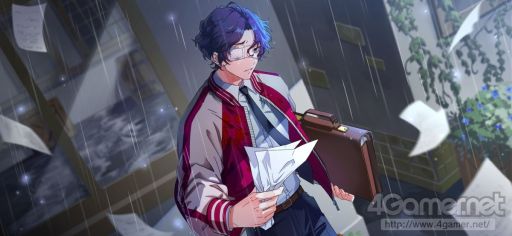 画像ギャラリー No.002のサムネイル画像 / 「乙女チック4Gamer」第336回：「夢みるクローバータウン」を特集。復興をを目指すクローバータウンに集まるのは変な人ばかり!?