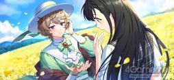 画像ギャラリー No.007のサムネイル画像 / 「乙女チック4Gamer」第336回：「夢みるクローバータウン」を特集。復興をを目指すクローバータウンに集まるのは変な人ばかり!?