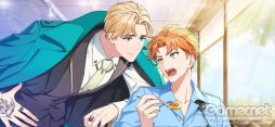 画像ギャラリー No.010のサムネイル画像 / 「乙女チック4Gamer」第336回：「夢みるクローバータウン」を特集。復興をを目指すクローバータウンに集まるのは変な人ばかり!?