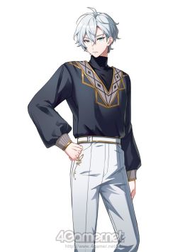 画像ギャラリー No.015のサムネイル画像 / 「乙女チック4Gamer」第336回：「夢みるクローバータウン」を特集。復興をを目指すクローバータウンに集まるのは変な人ばかり!?