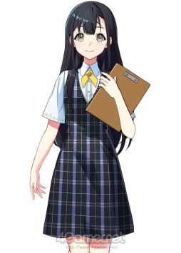 画像ギャラリー No.019のサムネイル画像 / 「乙女チック4Gamer」第336回：「夢みるクローバータウン」を特集。復興をを目指すクローバータウンに集まるのは変な人ばかり!?