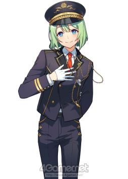画像ギャラリー No.021のサムネイル画像 / 「乙女チック4Gamer」第336回：「夢みるクローバータウン」を特集。復興をを目指すクローバータウンに集まるのは変な人ばかり!?