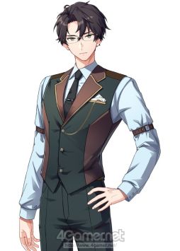 画像ギャラリー No.023のサムネイル画像 / 「乙女チック4Gamer」第336回：「夢みるクローバータウン」を特集。復興をを目指すクローバータウンに集まるのは変な人ばかり!?