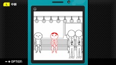 画像ギャラリー No.011のサムネイル画像 / Switch向けパッケージ版「みんなで空気読み。1・2・3＋」が本日発売に。店舗別特典のデザインを公開