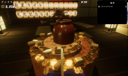 画像ギャラリー No.011のサムネイル画像 / 最大5人同時プレイのマルチプレイメダルゲーム「古銭プッシャーフレンズ」Steamにて販売開始