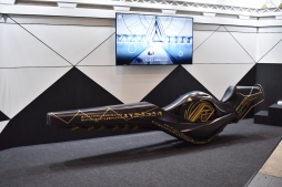 画像ギャラリー No.007のサムネイル画像 / 【PR】［TGS 2021］「エクスアストリス」を開発するHypergryphに，TGS 2021の会場でゲーム制作や世界展開にかける熱意を聞いてきた