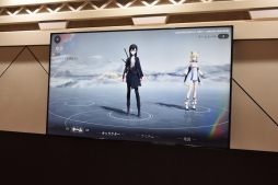 画像ギャラリー No.010のサムネイル画像 / 【PR】［TGS 2021］「エクスアストリス」を開発するHypergryphに，TGS 2021の会場でゲーム制作や世界展開にかける熱意を聞いてきた