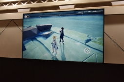 画像ギャラリー No.011のサムネイル画像 / 【PR】［TGS 2021］「エクスアストリス」を開発するHypergryphに，TGS 2021の会場でゲーム制作や世界展開にかける熱意を聞いてきた