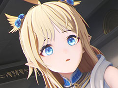 「アークナイツ」開発元が手掛ける新作ターン制RPG「エクスアストリス」，2月27日に発売決定。トレイラー映像やゲームプレイ動画も公開