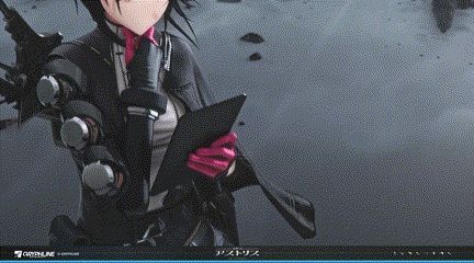 画像ギャラリー No.006のサムネイル画像 / 「エクスアストリス」，本編に至るまでの物語を紹介する最新PVを公開。3人のキャラクター情報も明らかに