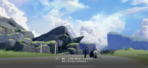 画像ギャラリー No.009のサムネイル画像 / 本日発売の「エクスアストリス」があまりに面白かったので，魅力を伝えたい。 「アークナイツ」開発会社による“買い切り型”スマホRPG【PR】