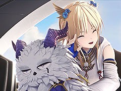 「エクスアストリス」，2月27日の発売に先がけてリリース記念PVとゲームプレイ動画が公開に