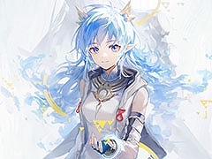 アークナイツのHypergryphによる買い切り型の新作アプリ「エクスアストリス」，本日配信開始