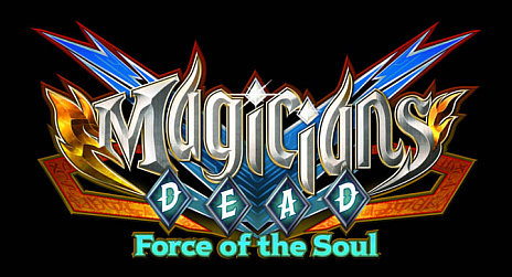 画像ギャラリー No.001のサムネイル画像 / ［TGS 2021］「マジシャンズデッド 〜Force of the Soul〜」，ティザートレイラー公開。2人のメインキャラクターを紹介