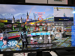 画像ギャラリー No.003のサムネイル画像 / ［TGS 2021］「マジシャンズデッド 〜Force of the Soul〜」を試遊。独特操作のアーケードゲームがパッド操作になって転生！