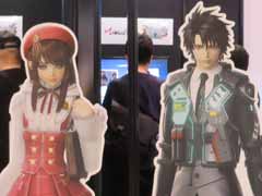 ［TGS 2021］「マジシャンズデッド 〜Force of the Soul〜」を試遊。独特操作のアーケードゲームがパッド操作になって転生！
